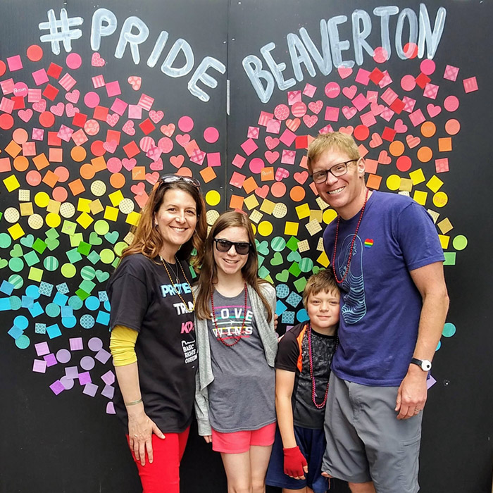 Courtney for Oregon Courtney Neron's Priorities for HD 26